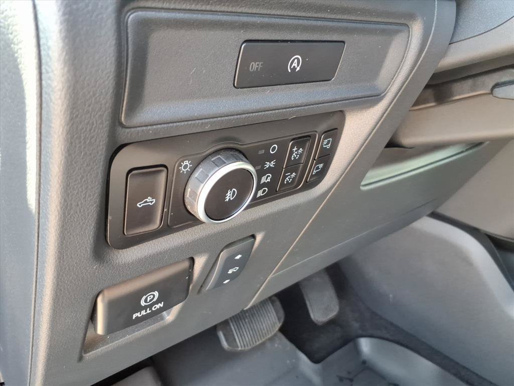 Certified 2025 Ford F150 Tremor w/ Bed Utility Package AWD/4WD image 11
