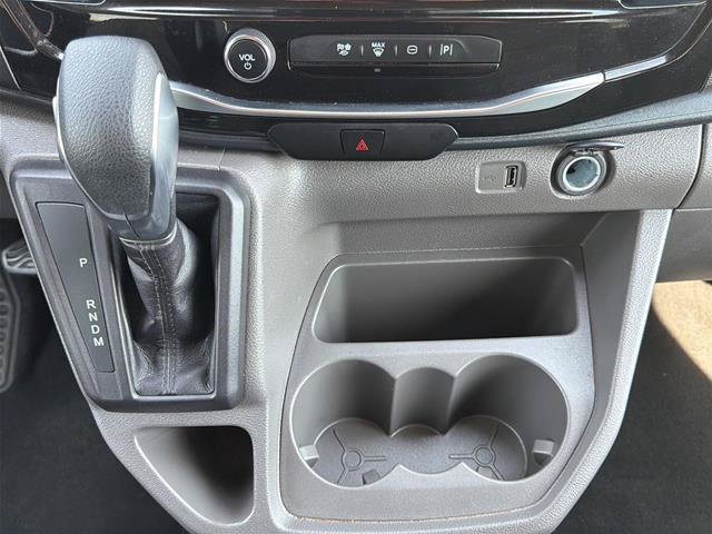 Certified 2025 Ford Transit 350 XLT RWD image 26