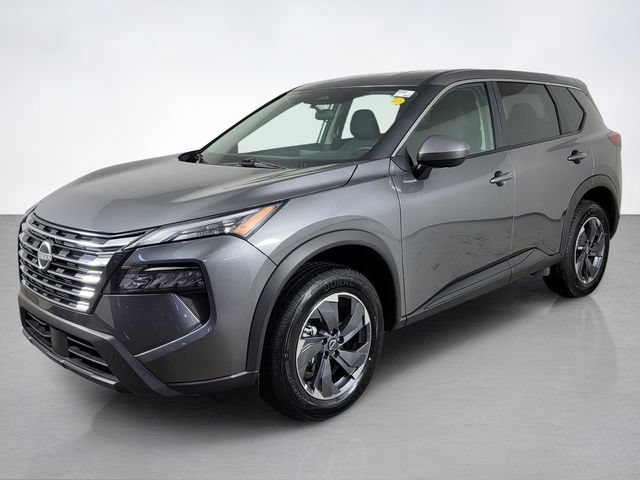 Used 2026 Nissan Rogue SV FWD image 7