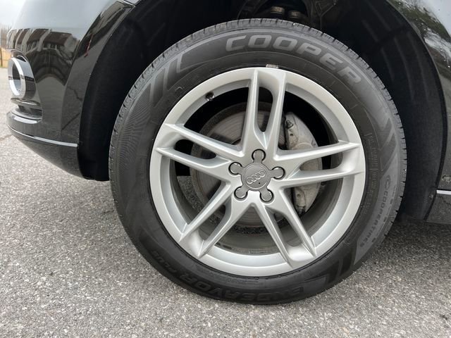 Used 2017 Audi Q5 2.0T Premium image 16