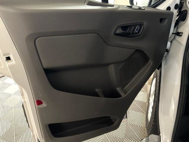 Certified 2024 Ford Transit 250 Low Roof w/ Exterior Upgrade Package image 17