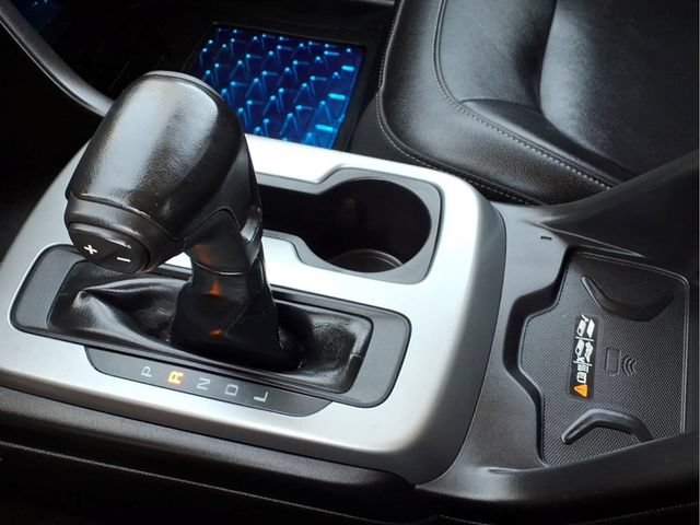 Used 2018 Chevrolet Colorado ZR2 AWD/4WD image 24