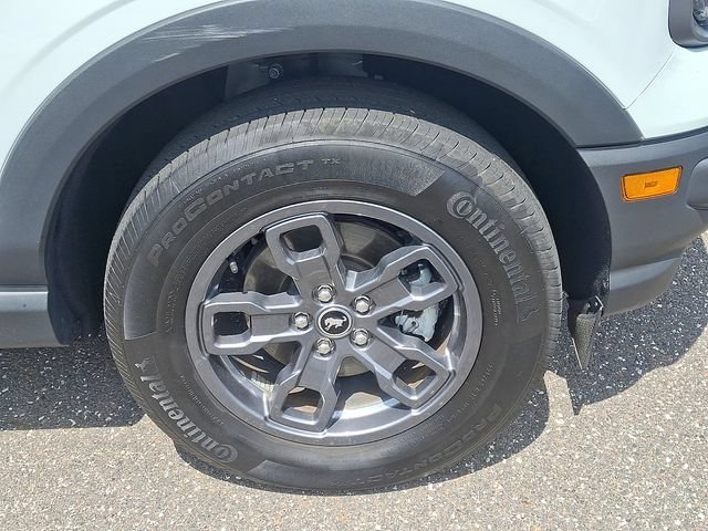 Certified 2023 Ford Bronco Sport Big Bend AWD/4WD image 8