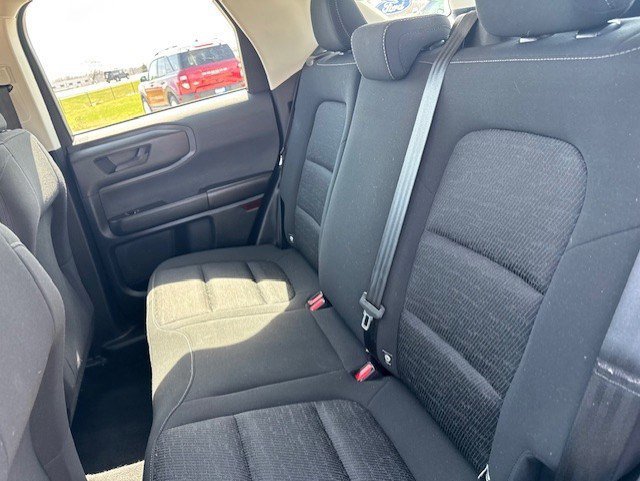 Certified 2021 Ford Bronco Sport image 22