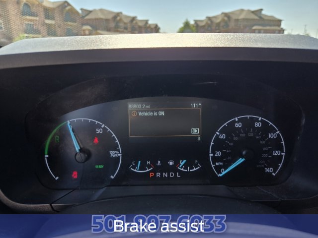 Certified 2023 Ford Maverick XLT w/ XLT Luxury Package FWD image 37