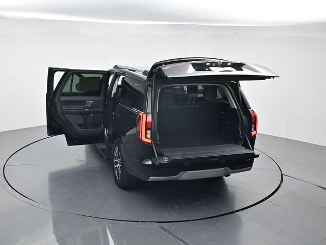 Certified 2025 Ford Expedition Platinum AWD/4WD image 45