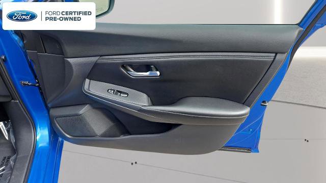 Used 2022 Nissan Sentra SV FWD image 14