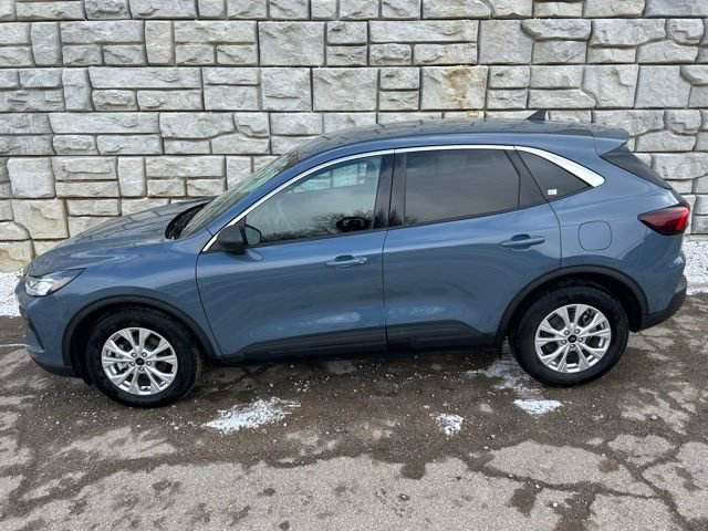 Certified 2023 Ford Escape Active w/ Tech Pack #1 image 5