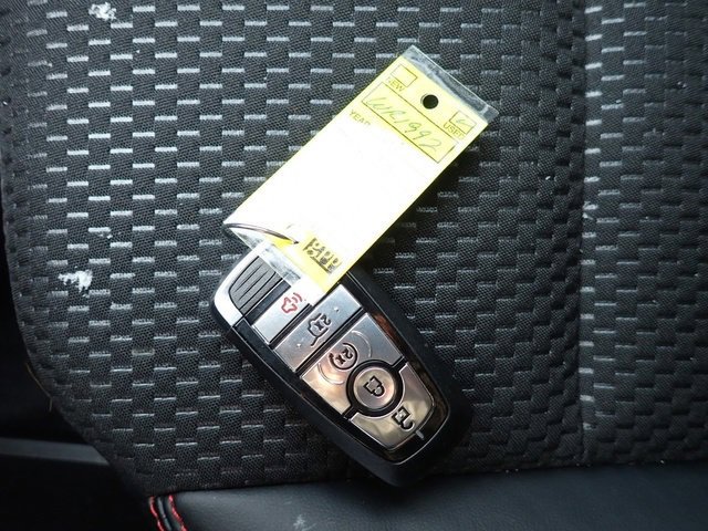 Certified 2024 Ford Escape ST-Line w/ Tech Pack #1 image 30