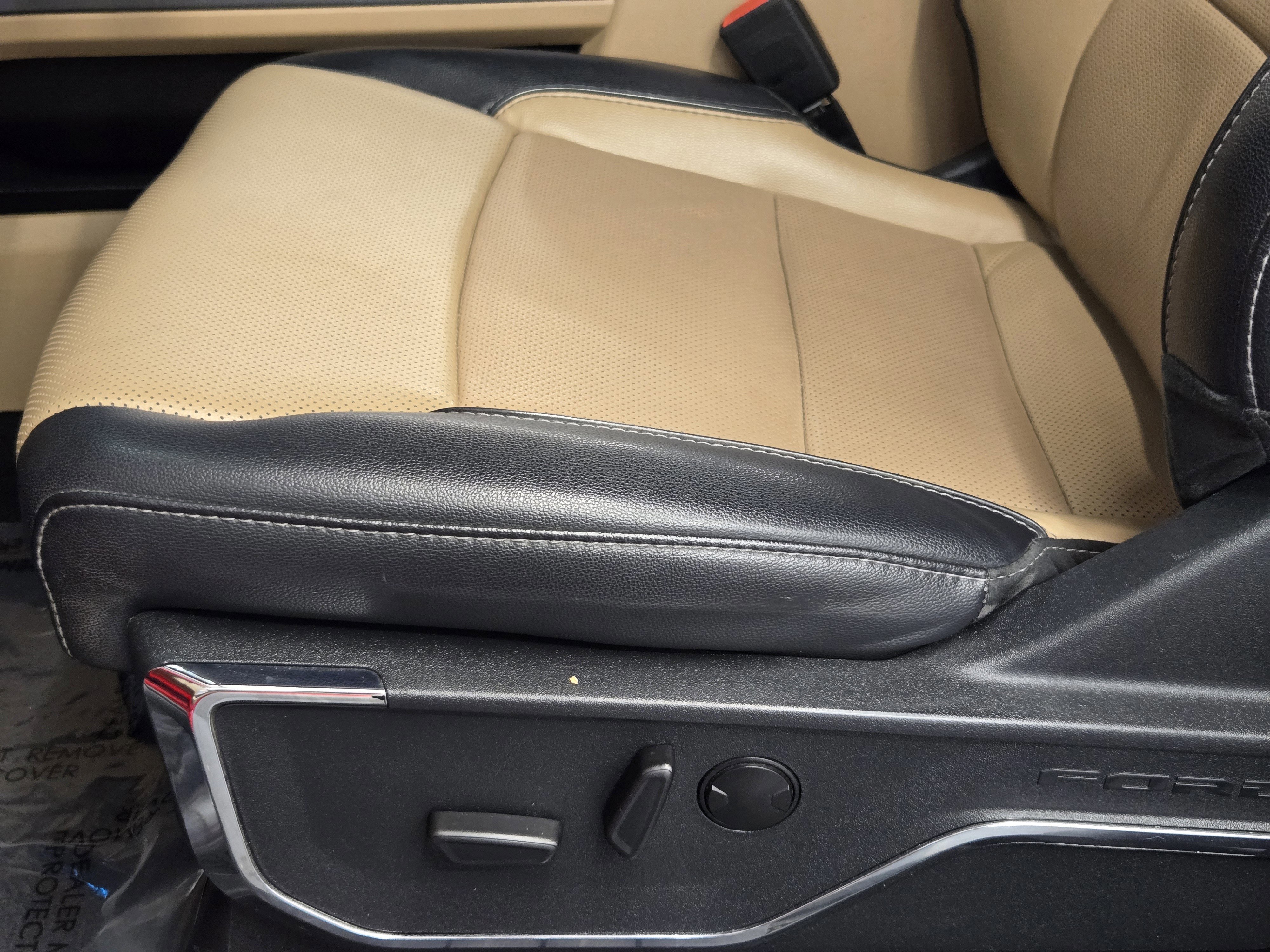 Certified 2023 Ford F250 Lariat w/ Chrome Package AWD/4WD image 25