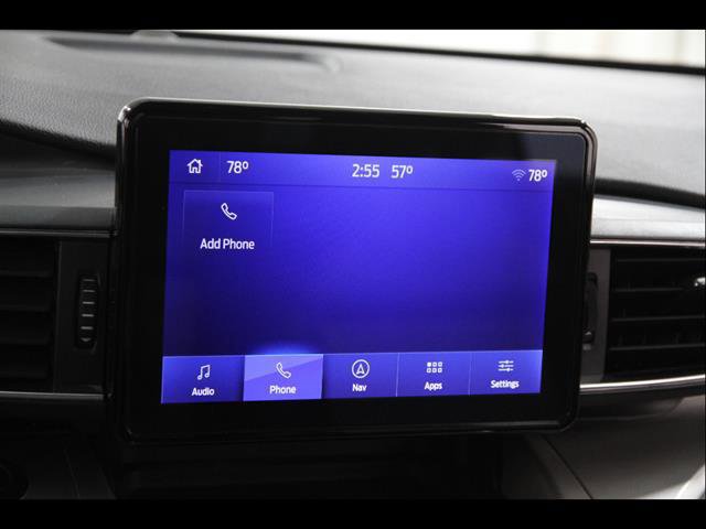 Certified 2022 Ford Explorer XLT w/ Equipment Group 202A image 13