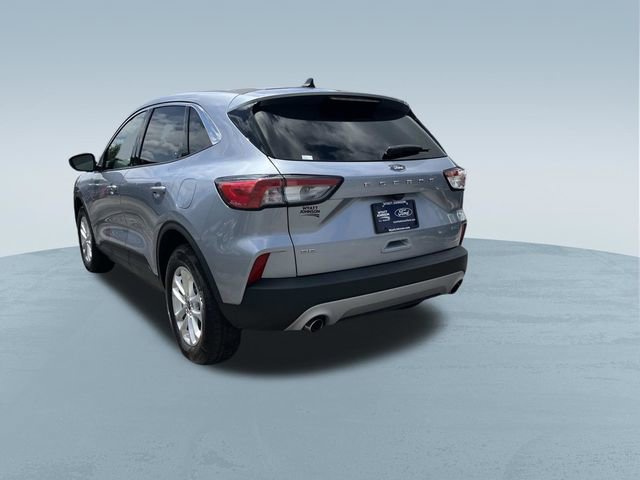 Certified 2022 Ford Escape SE w/ Convenience Package AWD/4WD image 6
