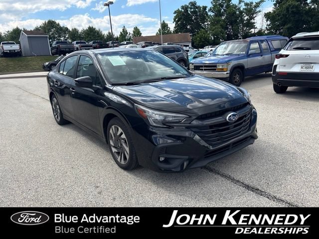 Used 2024 Subaru Legacy Limited AWD/4WD image 15