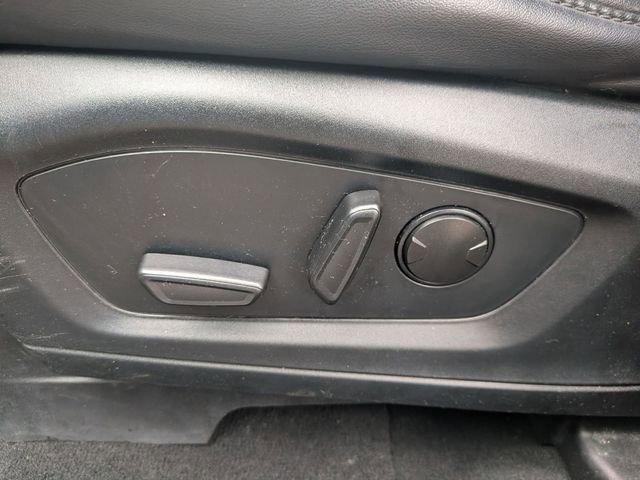 Certified 2022 Ford Explorer XLT image 13