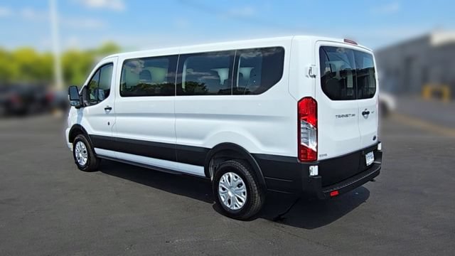 Certified 2023 Ford Transit 350 XLT RWD image 7