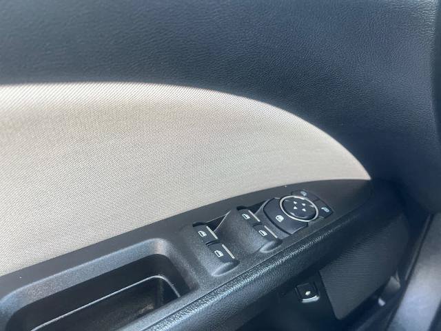 Certified 2018 Ford Fusion S FWD image 17