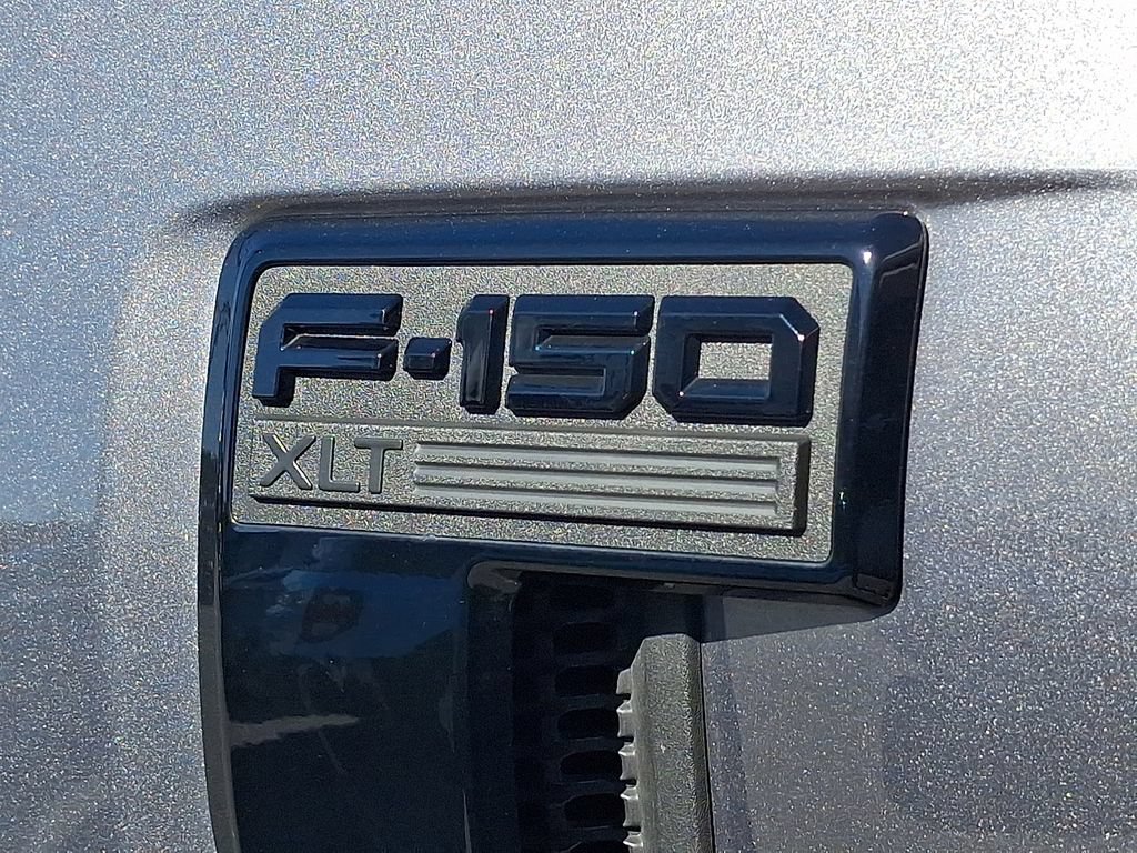 Certified 2023 Ford F150 XLT w/ Equipment Group 302A High AWD/4WD image 33