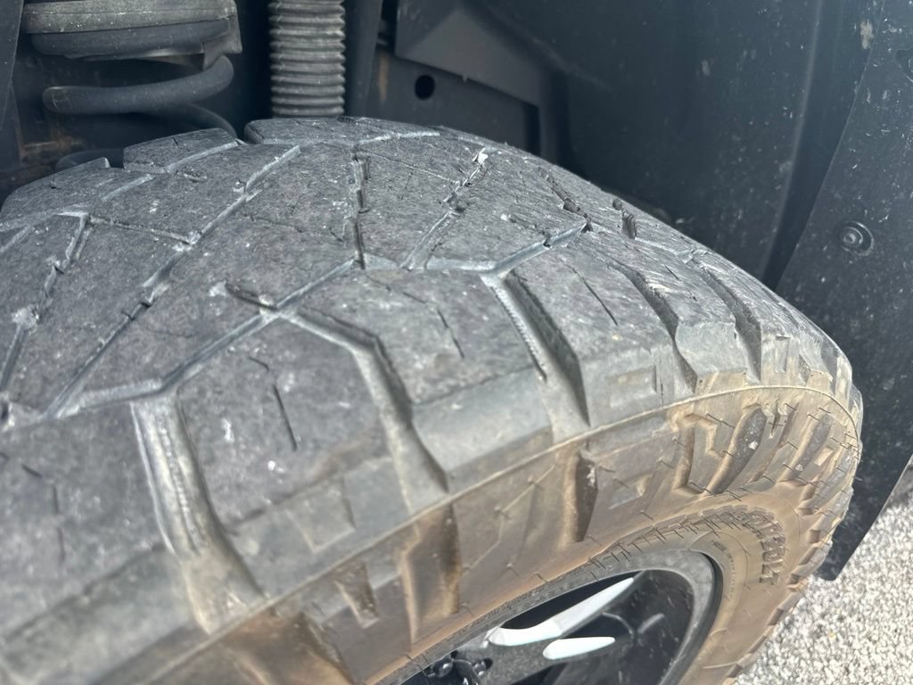 Used 2019 RAM 2500 Big Horn AWD/4WD image 50