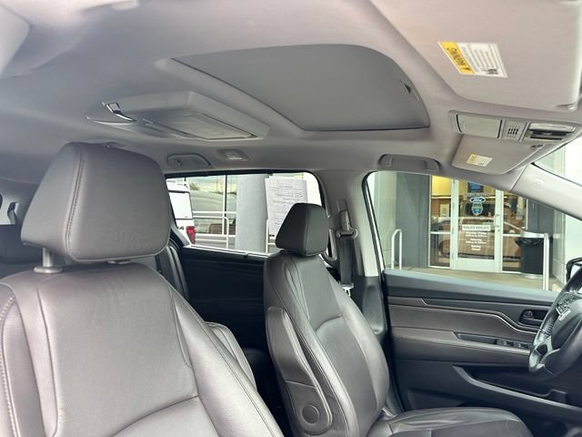 Used 2019 Honda Odyssey EX-L image 71