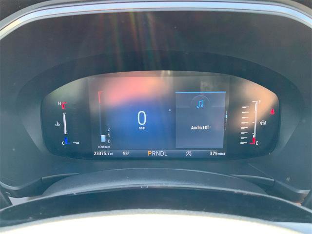 Certified 2023 Ford Escape Active image 15