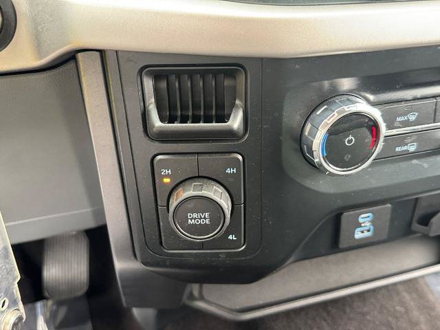 Certified 2023 Ford F150 XLT w/ Equipment Group 301A Mid AWD/4WD image 22