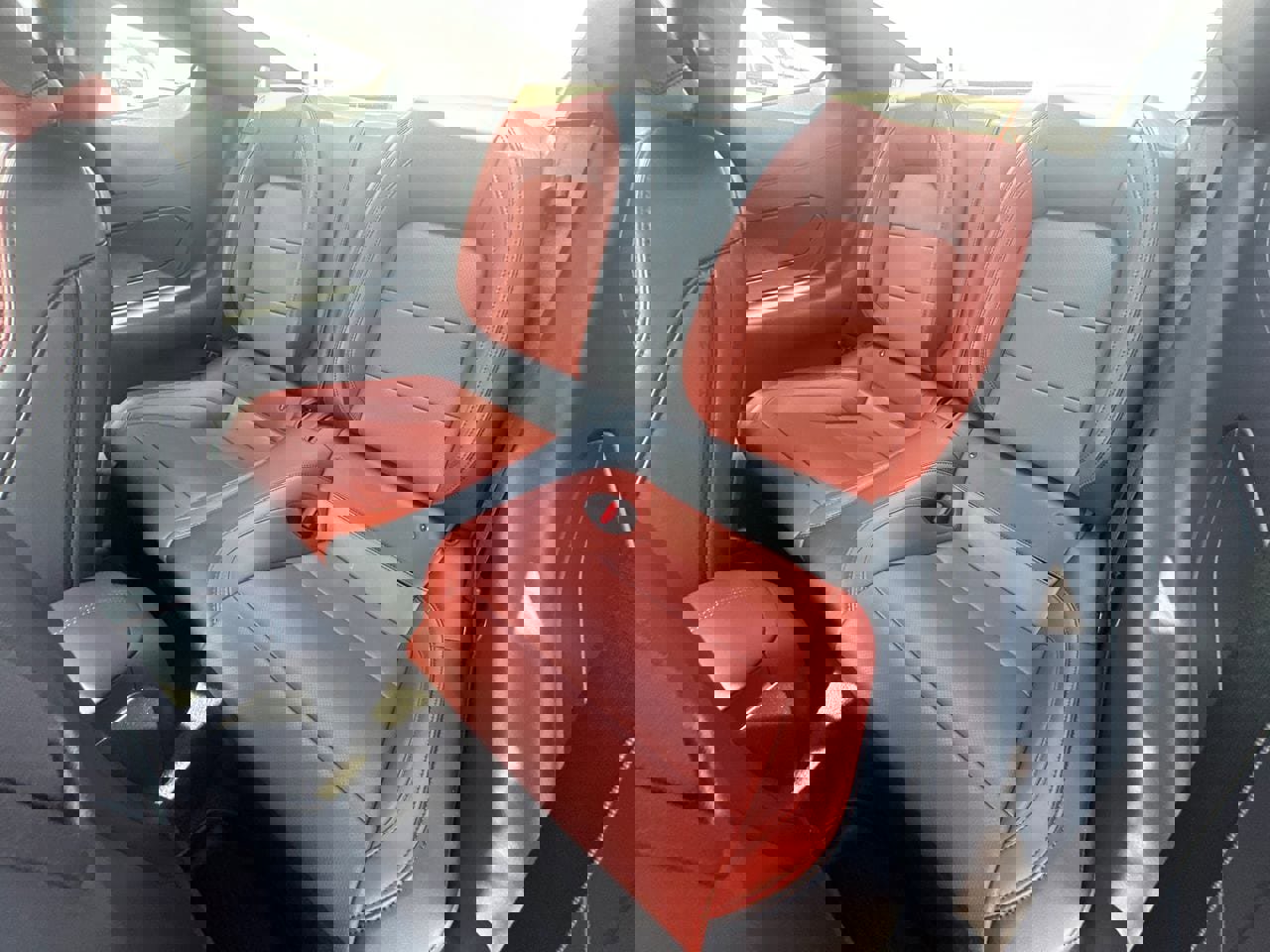 Certified 2025 Ford Mustang GT Premium image 21