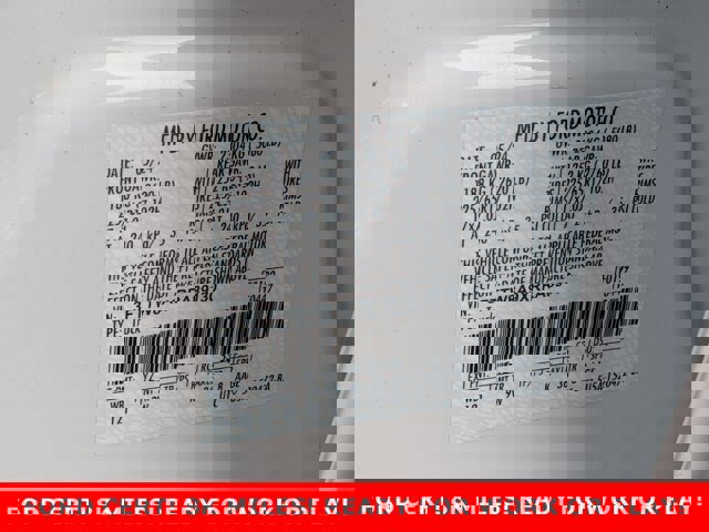 Certified 2024 Ford Maverick XL image 28