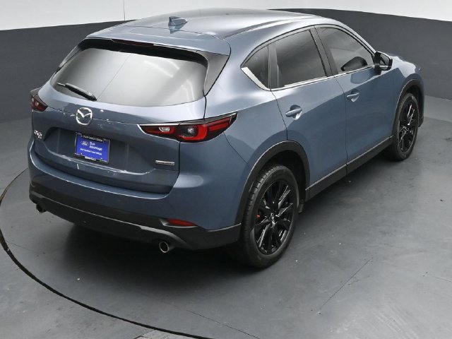 Used 2023 MAZDA CX-5 Carbon Edition AWD/4WD image 44