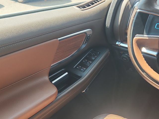 Certified 2025 Ford Expedition King Ranch AWD/4WD image 11