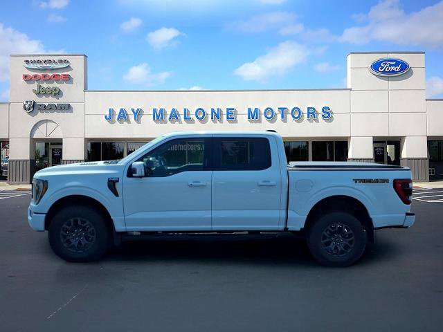 Certified 2021 Ford F150 Tremor w/ Equipment Group 402A High AWD/4WD image 5