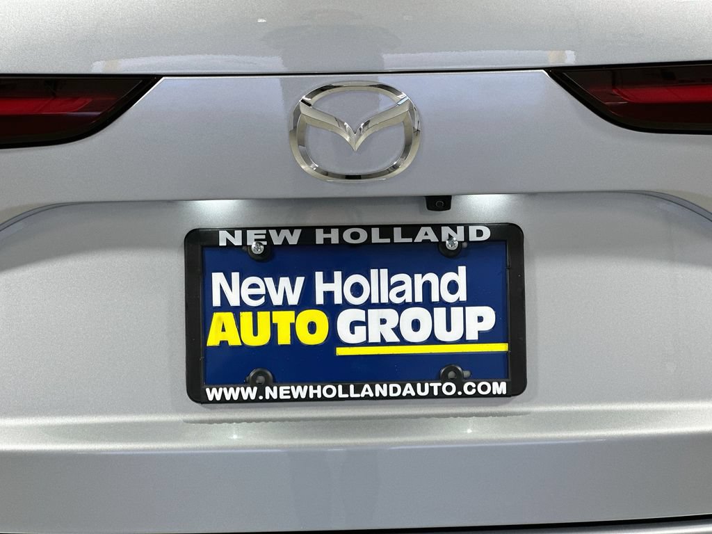 Used 2024 MAZDA CX-90 3.3 Turbo w/ Premium Plus Pkg AWD/4WD image 24