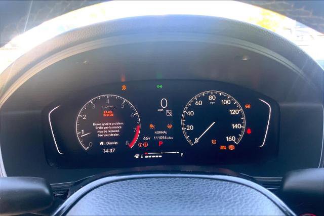 Used 2022 Honda Civic Sport image 26