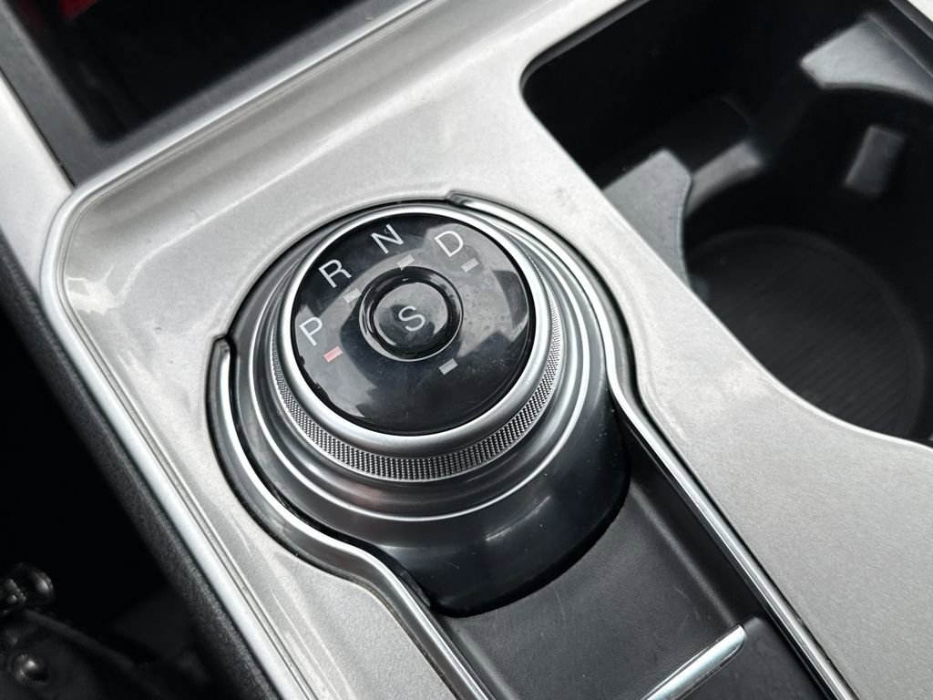 Certified 2024 Ford Edge SEL w/ Convenience Package image 23