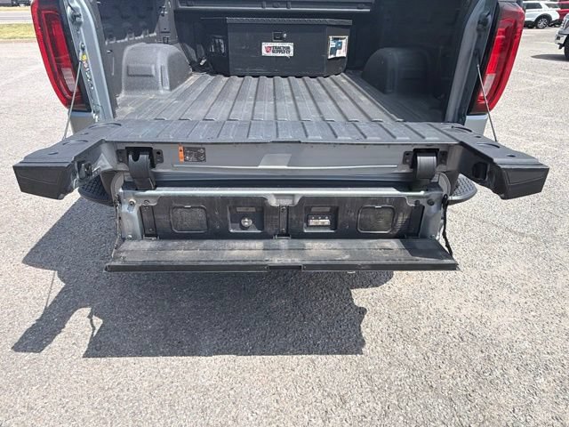 Used 2026 GMC Sierra 1500 AT4X AWD/4WD image 6