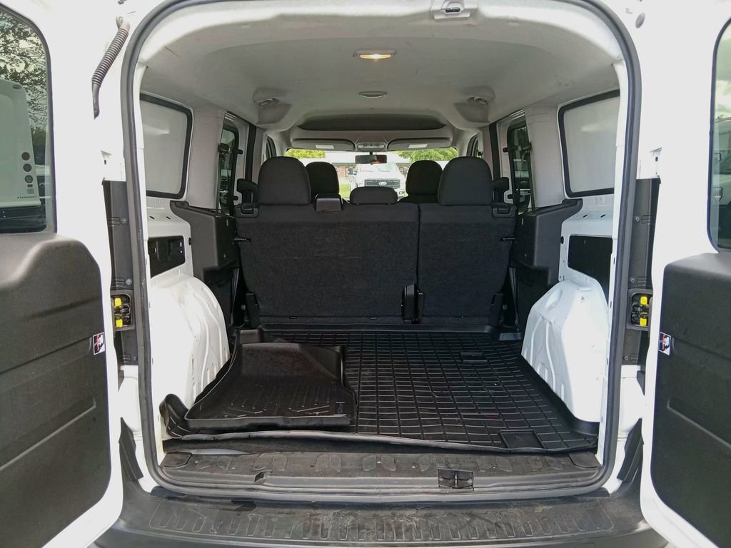 Used 2019 RAM ProMaster City Wagon FWD image 10