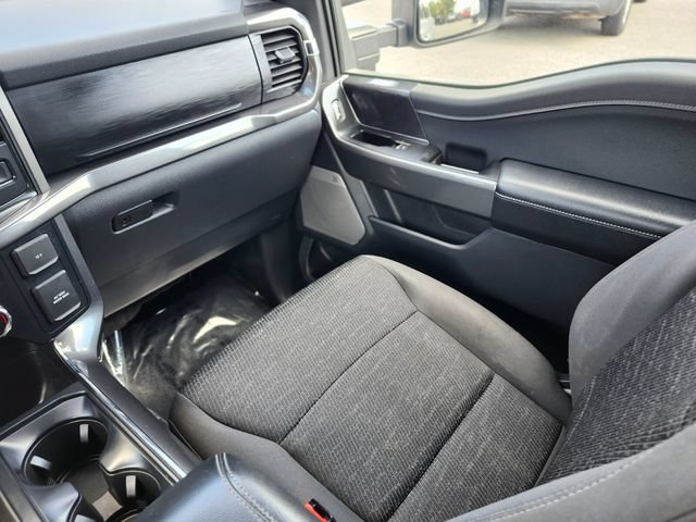 Certified 2023 Ford F150 XLT w/ Equipment Group 302A High AWD/4WD image 15