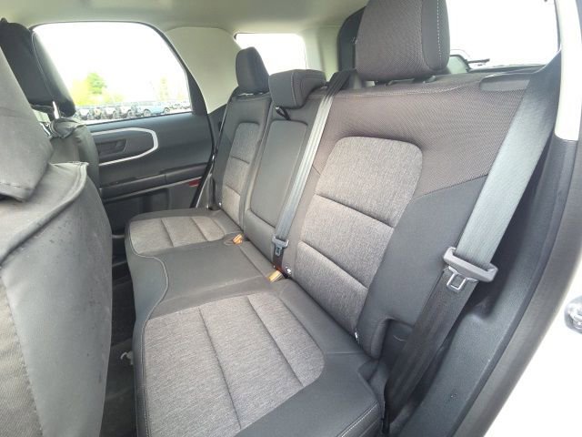 Certified 2024 Ford Bronco Sport Big Bend image 18