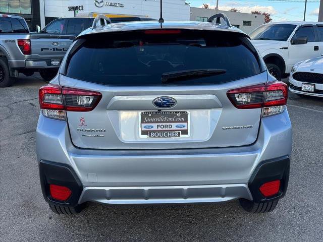 Used 2023 Subaru Crosstrek 2.0i image 4