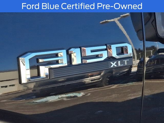 Certified 2019 Ford F150 XLT image 32