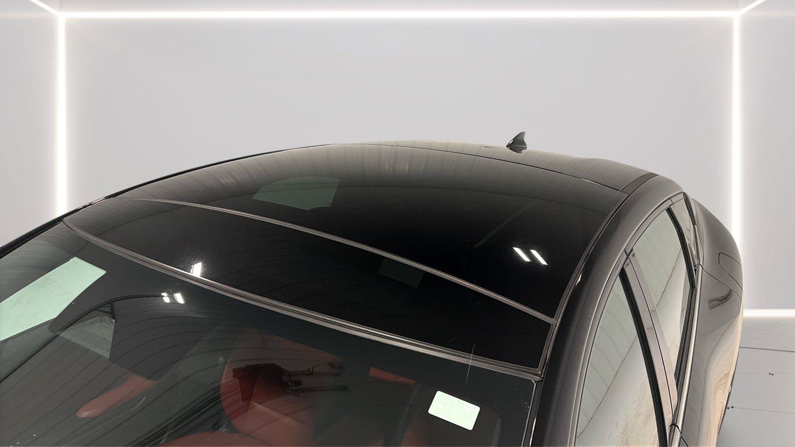 Used 2025 Kia K4 GT-Line Turbo FWD image 29
