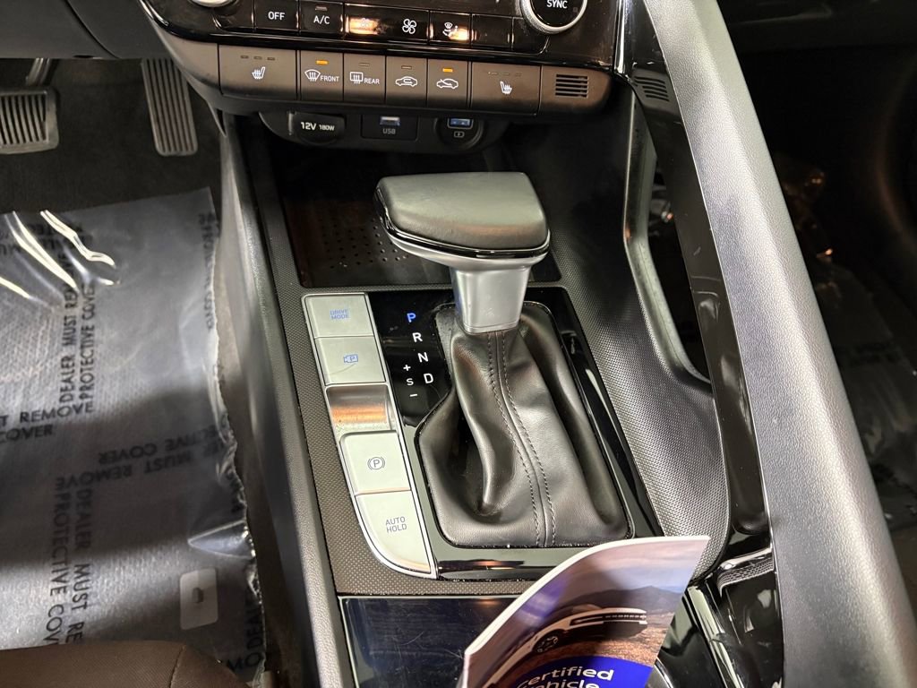 Used 2022 Hyundai Elantra SEL w/ Convenience Package image 19