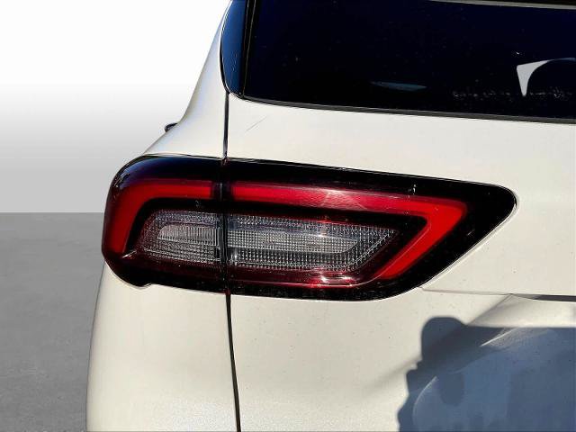 Certified 2024 Ford Escape Platinum AWD/4WD image 24