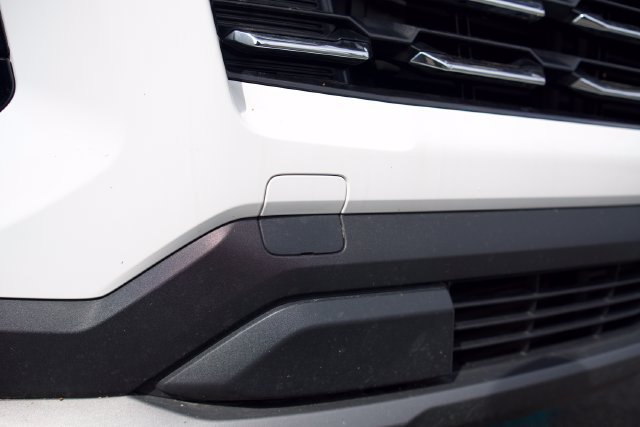 Used 2025 Chevrolet Equinox LT FWD image 11