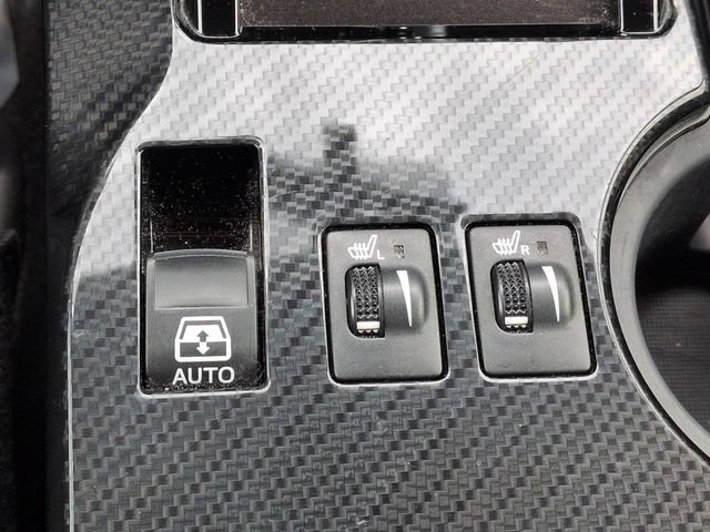 Used 2019 Toyota 4Runner TRD Off-Road Premium AWD/4WD image 29