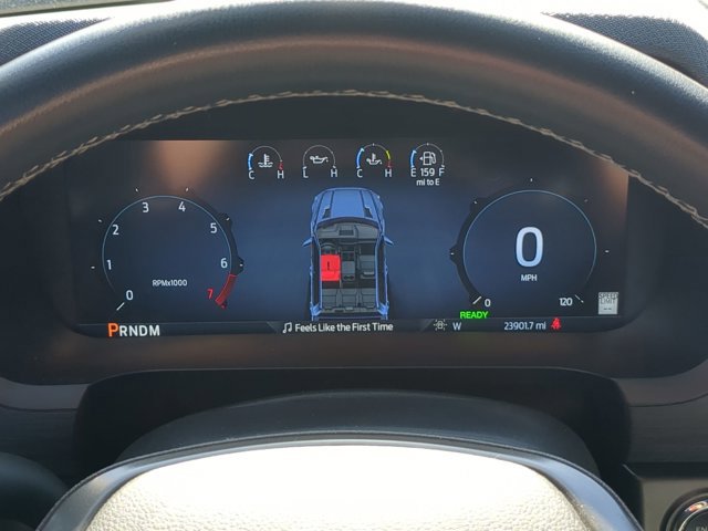 Certified 2024 Ford F150 XLT w/ Equipment Group 302A MID AWD/4WD image 20
