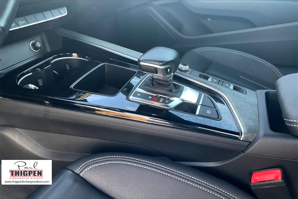 Used 2022 Audi A5 2.0T Premium image 14