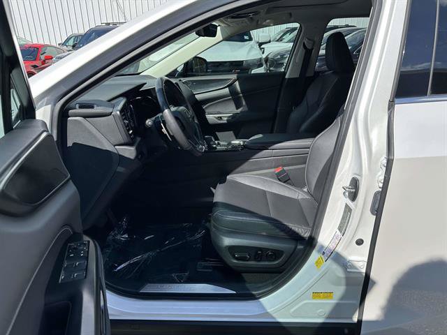Used 2024 Lexus NX 350 AWD w/ Cold Area Package image 18