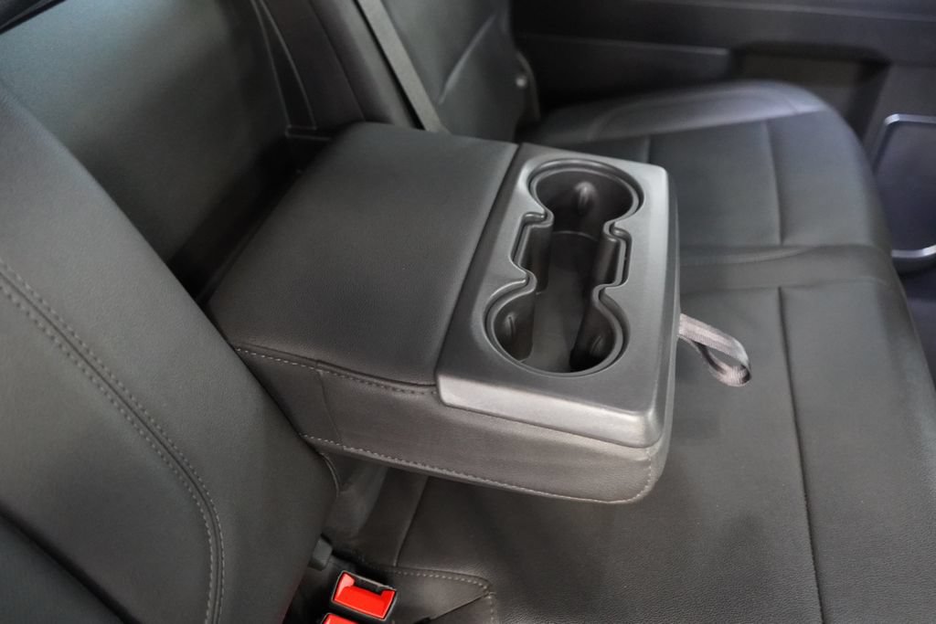 Used 2025 GMC Sierra 1500 SLT RWD image 28