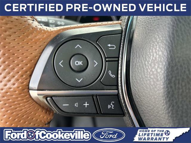 Used 2022 Toyota Avalon Limited image 28