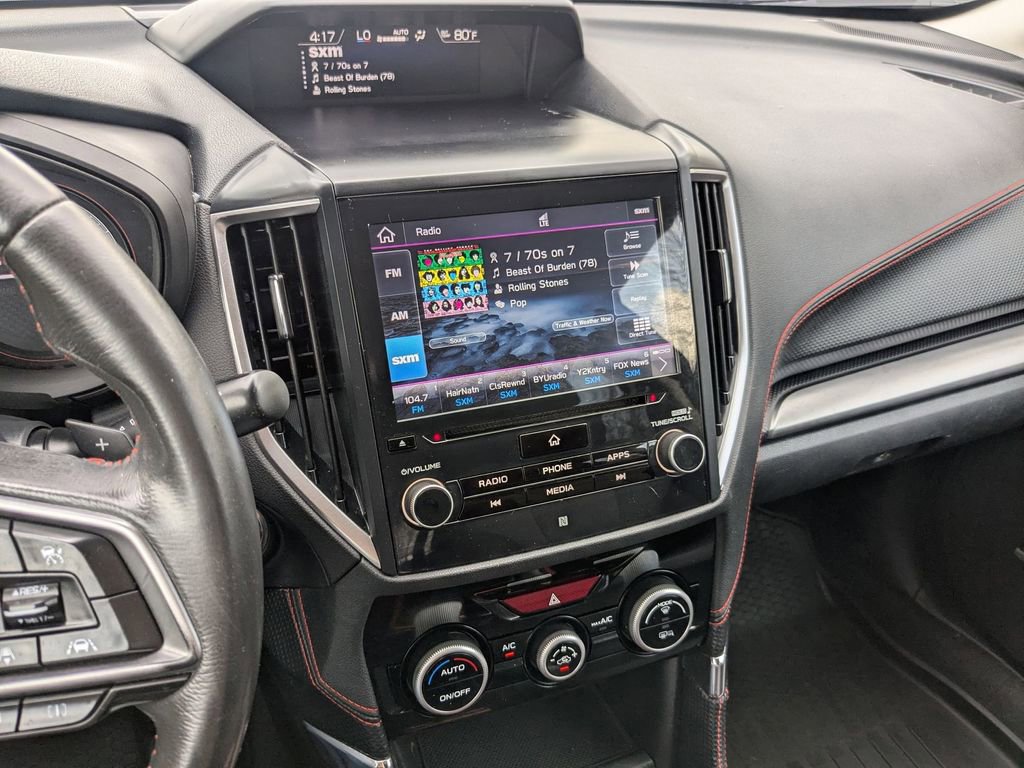 Used 2019 Subaru Forester Sport w/ Popular Package #2 image 11